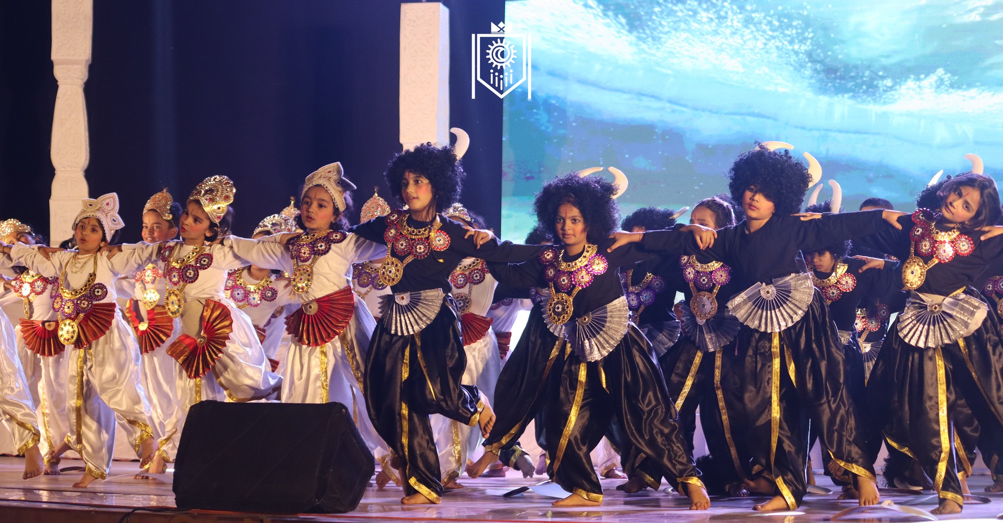 Helios International School 16