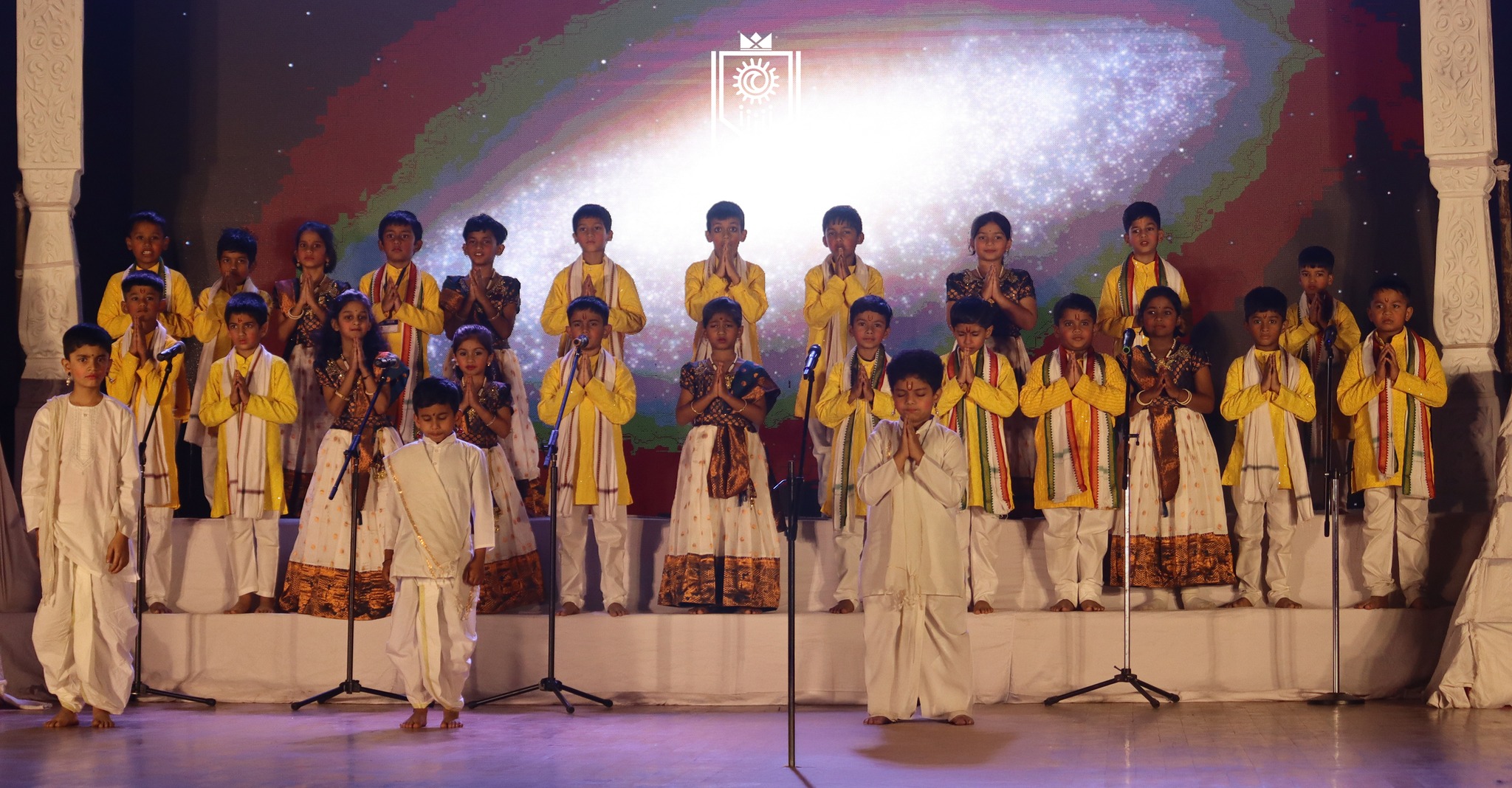 Helios International School 17