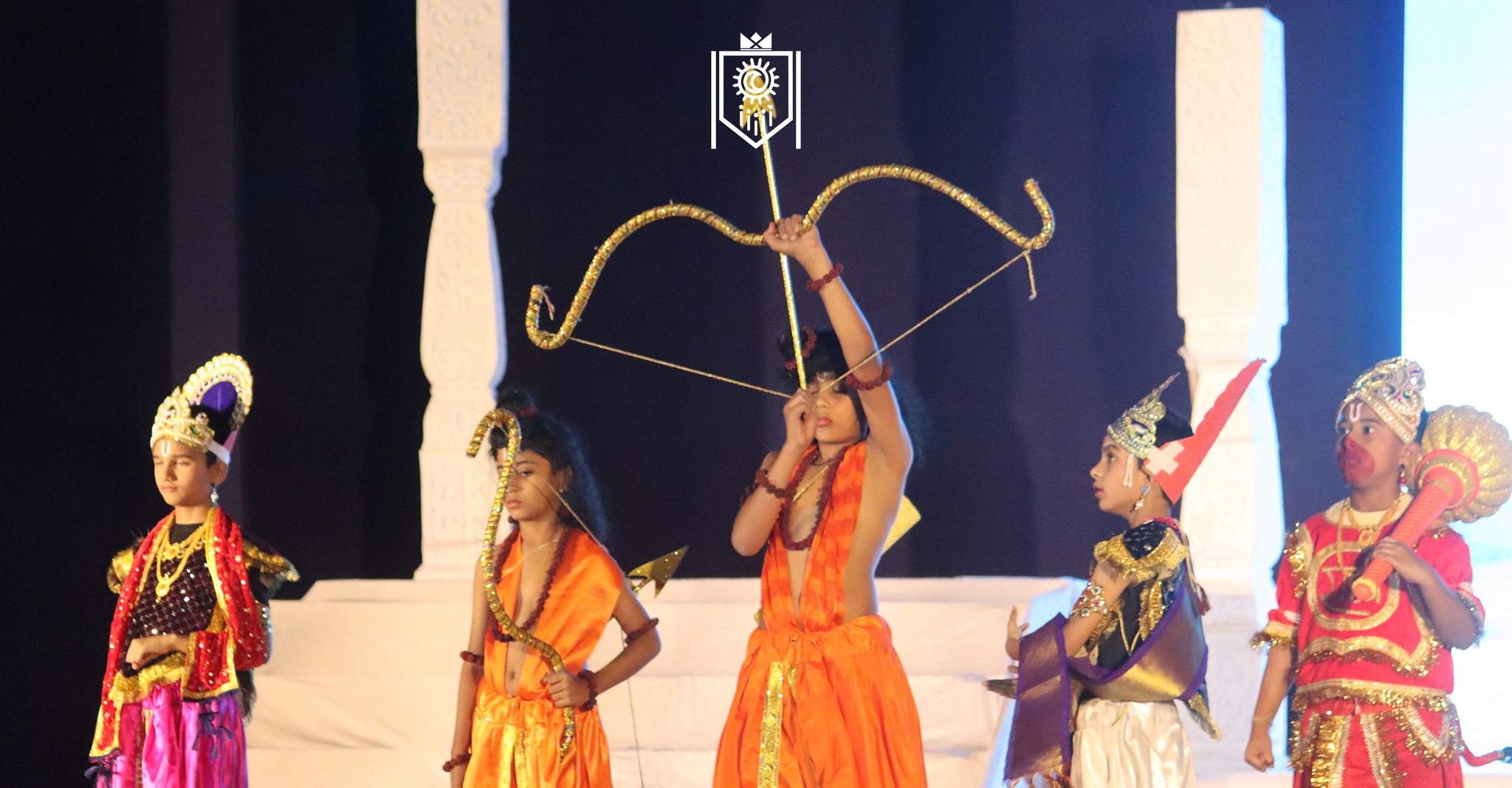 Helios International School 18