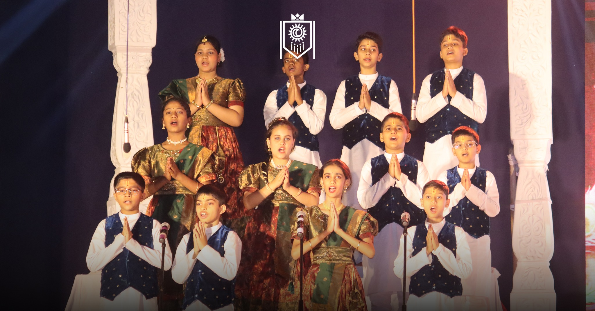 Helios International School 21