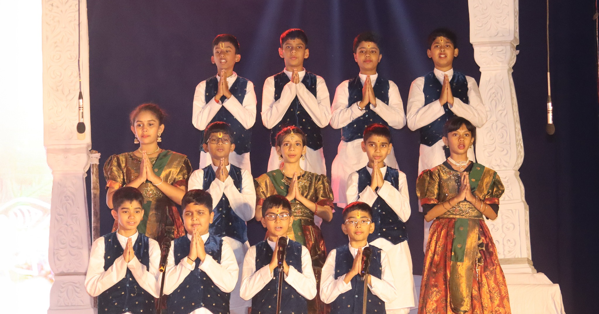 Helios International School 22