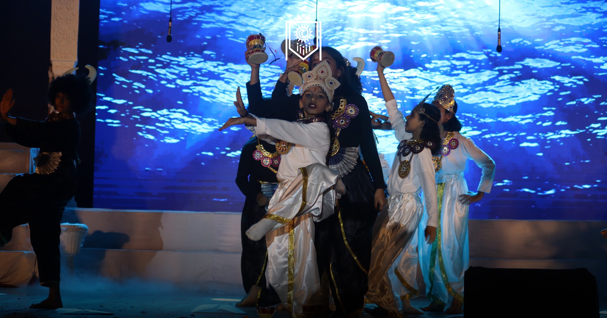 Helios International School 23