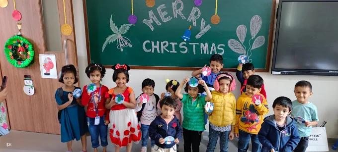 Helios International School 28