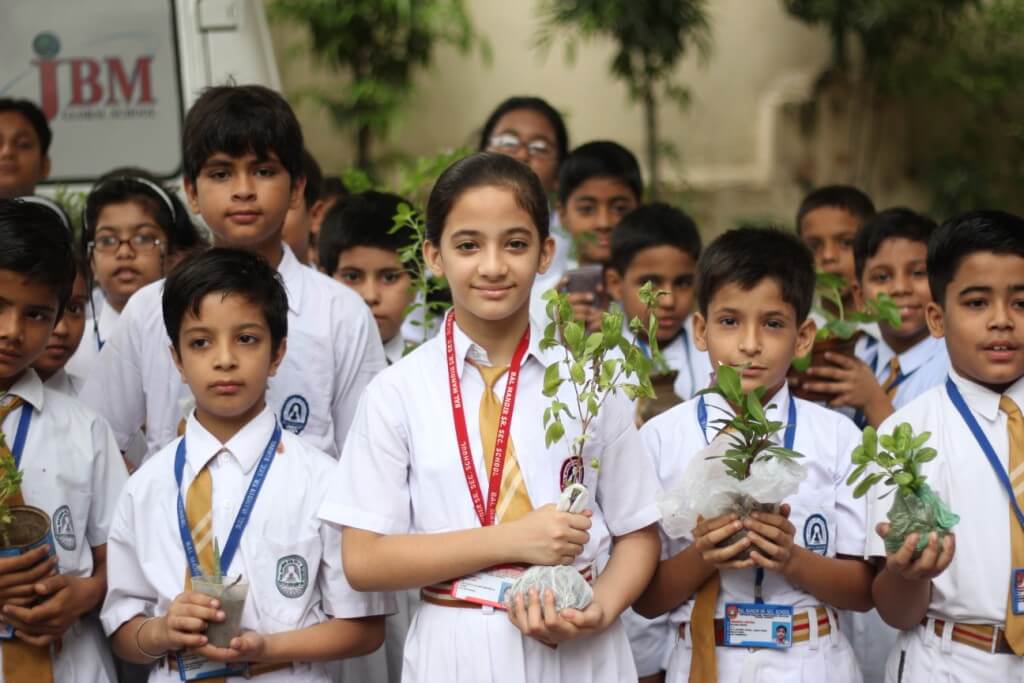 Bal Mandir Public School gallery 1
