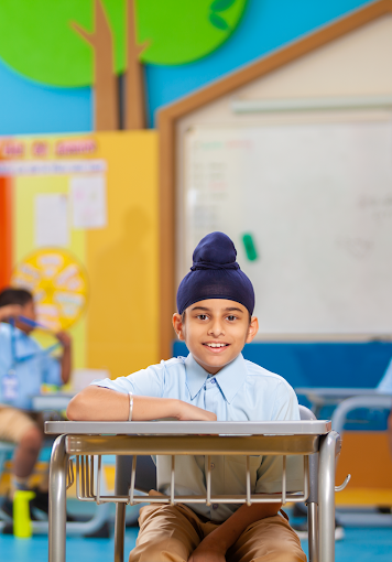 Universal Wisdom School 3