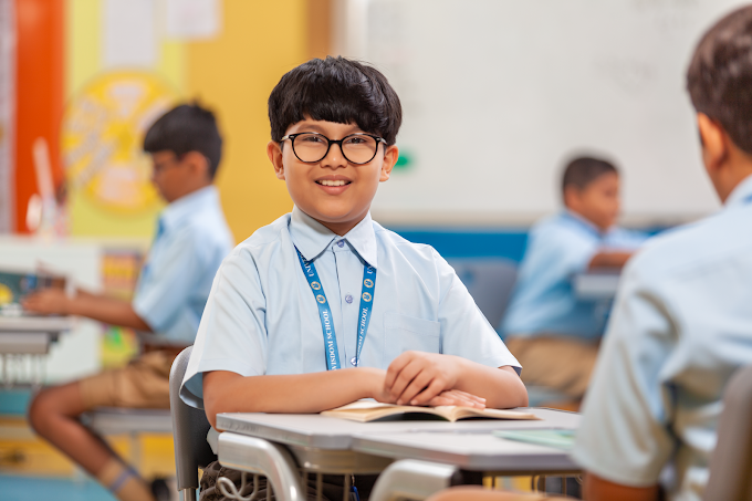 Universal Wisdom School 4