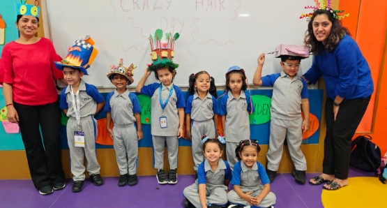 Universal Wisdom School 8