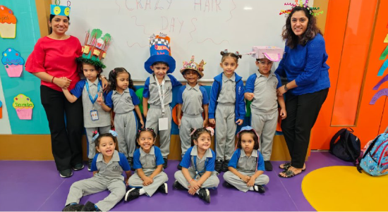 Universal Wisdom School 11