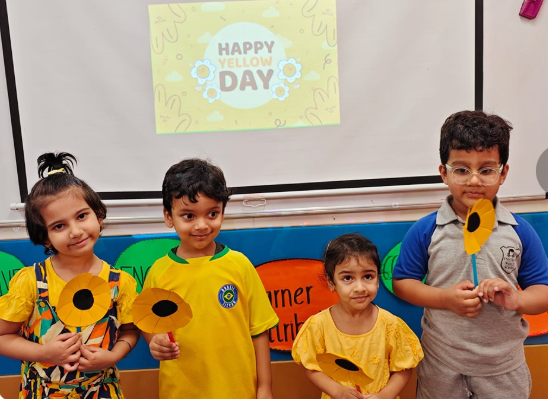 Universal Wisdom School 12