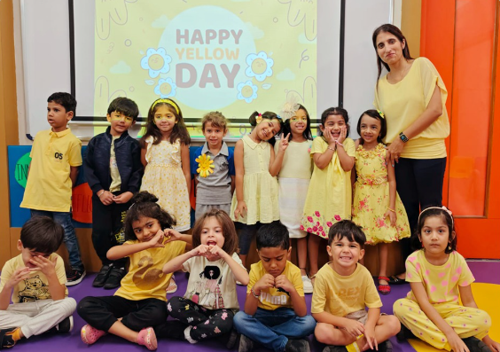 Universal Wisdom School 15