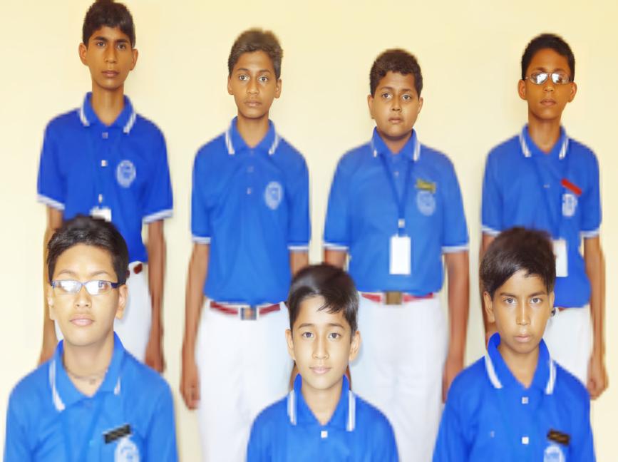 G.D Lancer Convent Public School gallery 14