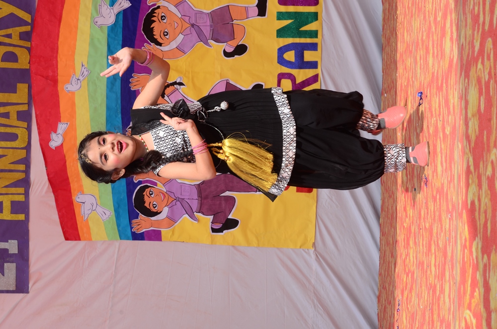 G.D Lancer Convent Public School gallery 10
