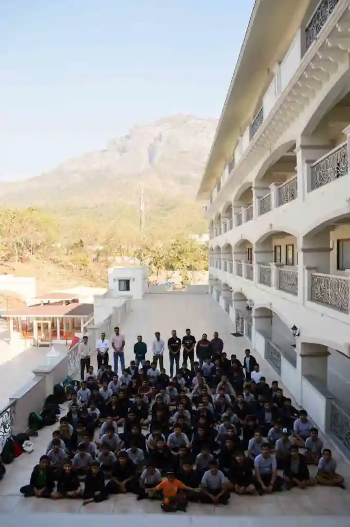 The Rajkumar College 5
