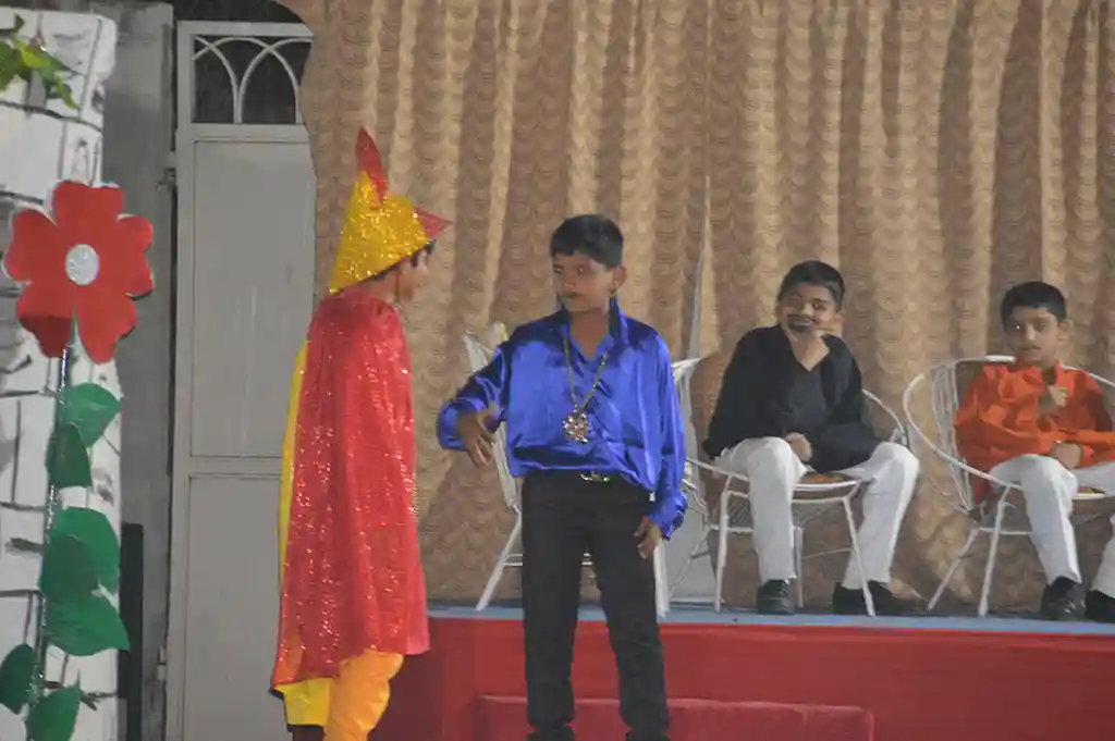 The Rajkumar College 7