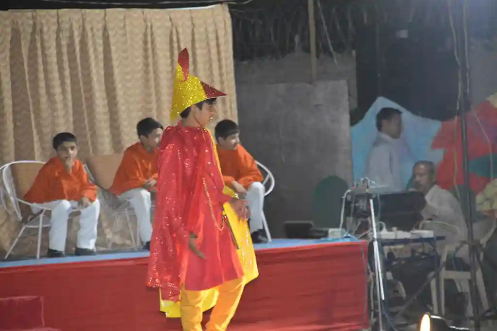 The Rajkumar College 6