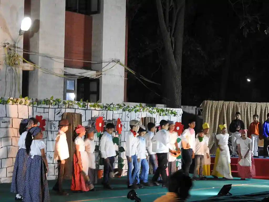 The Rajkumar College 8