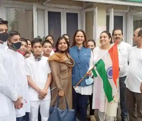 Solan Public School 7
