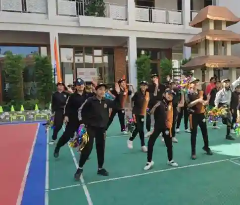 Solan Public School 10
