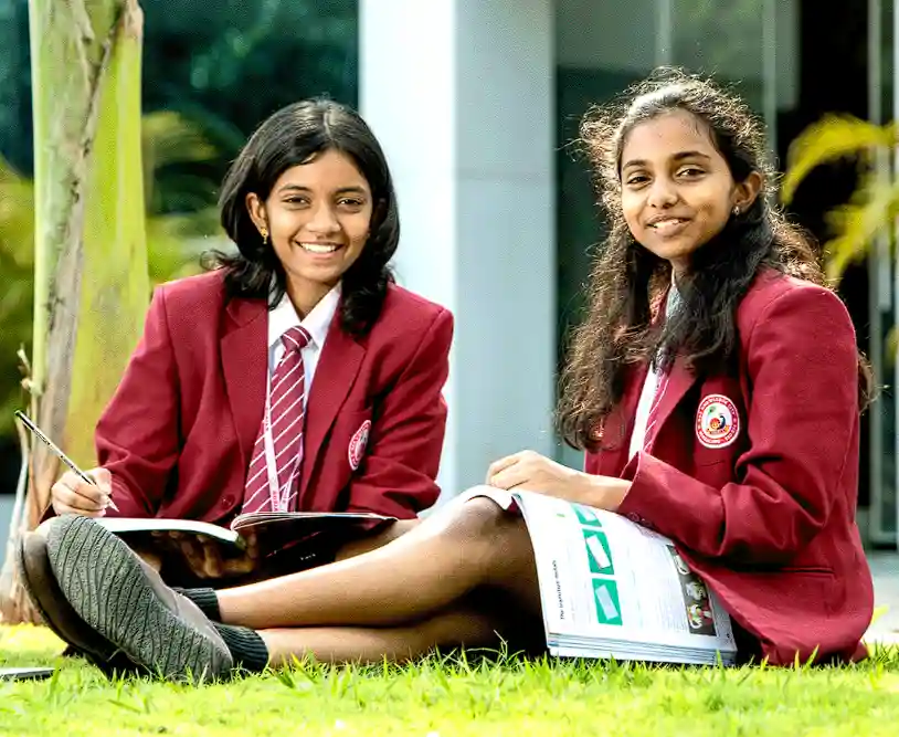 BGS International Academia School 6