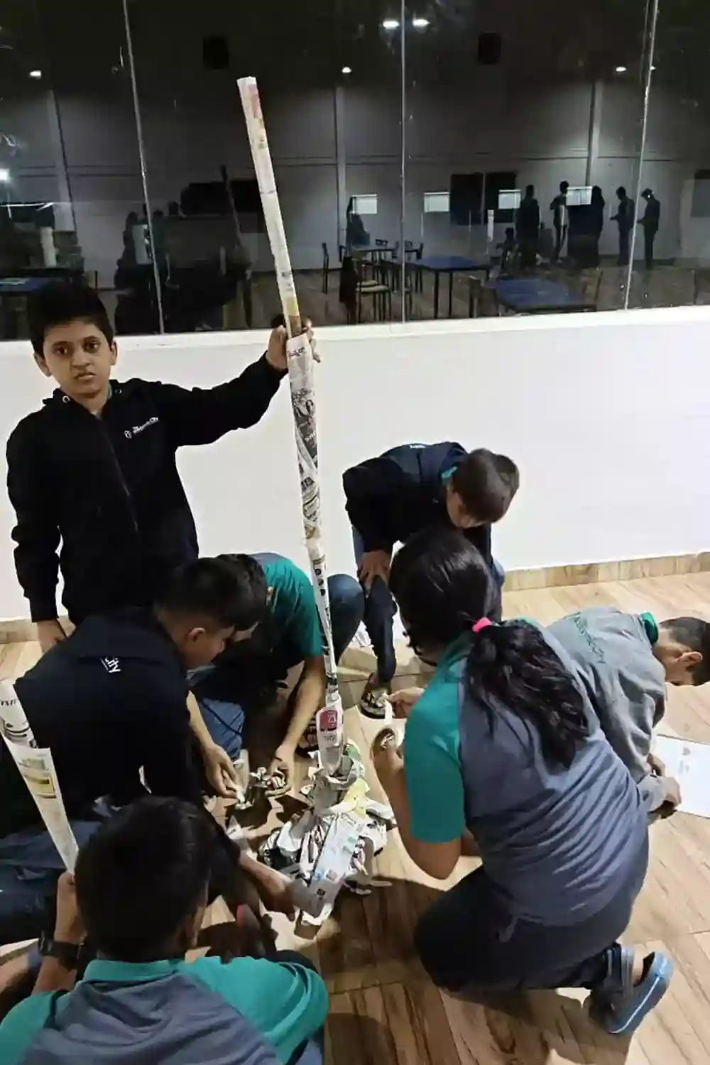 Emerald International School 4