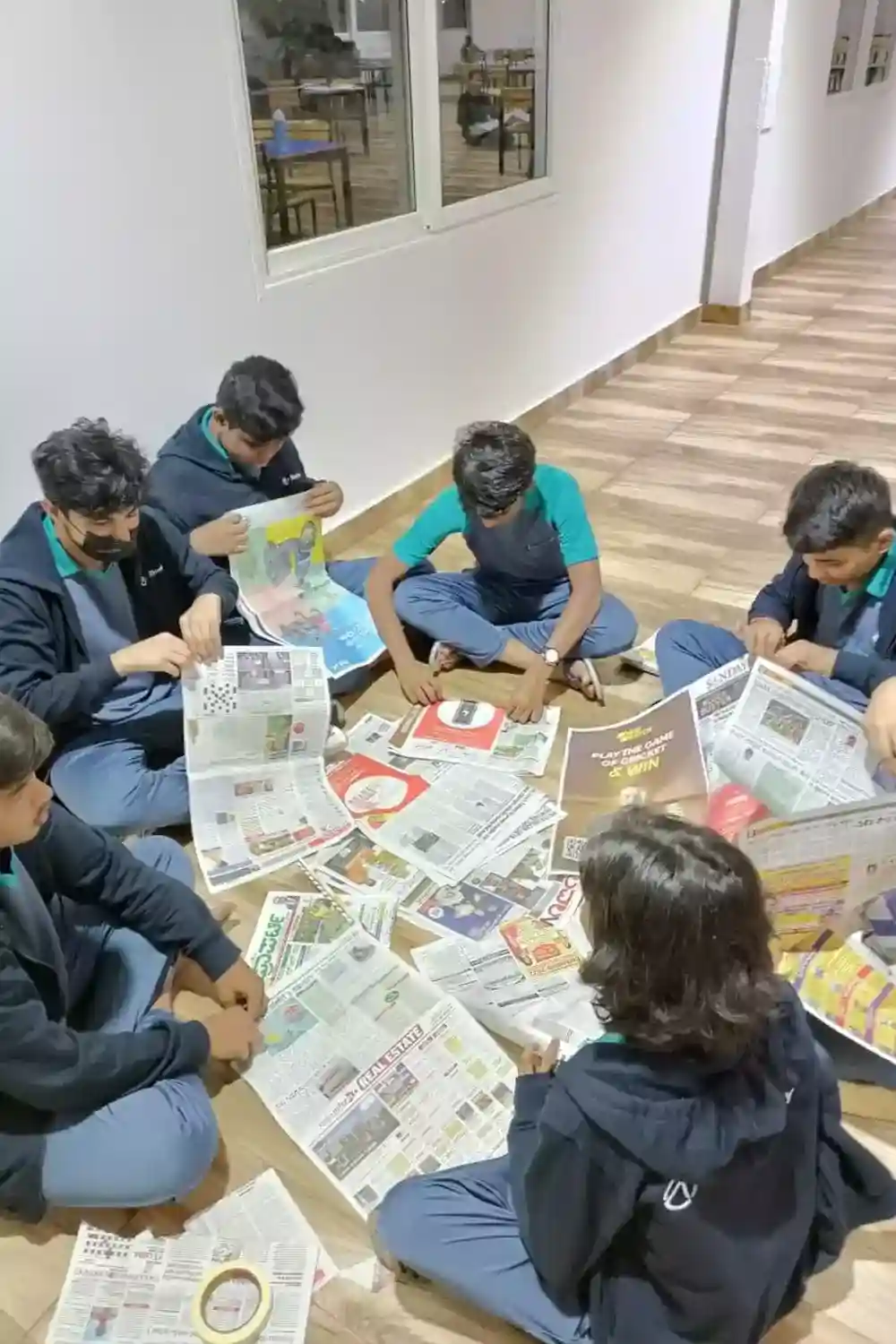 Emerald International School 5