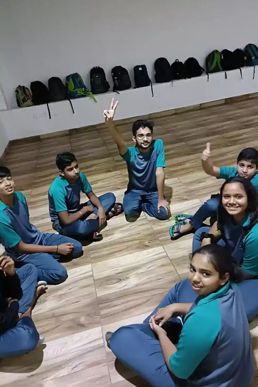 Emerald International School 13
