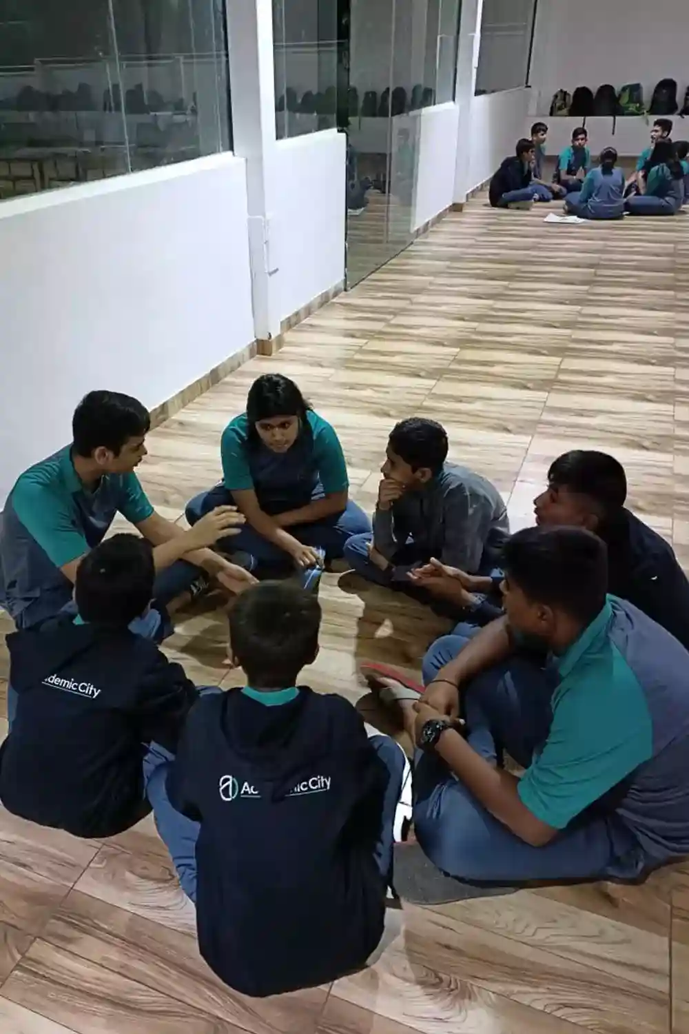 Emerald International School 14