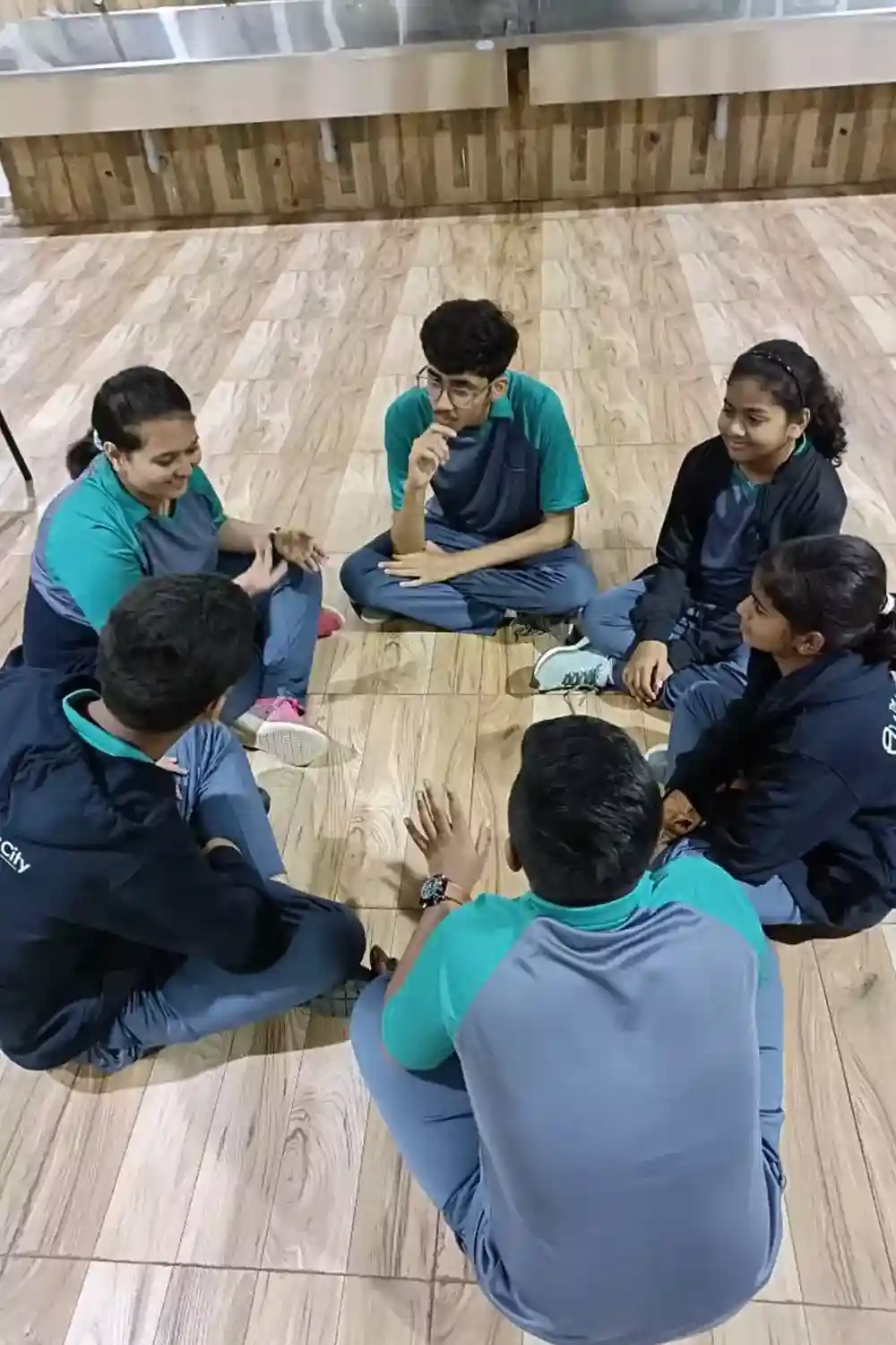 Emerald International School 6