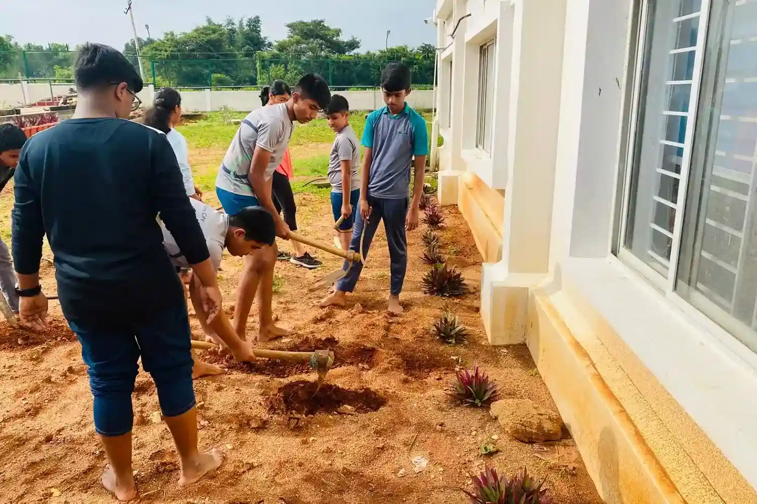 Emerald International School 17