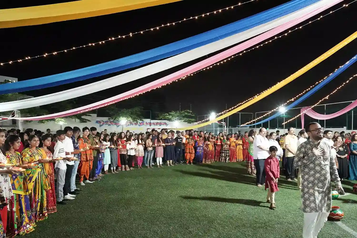 Emerald International School 9