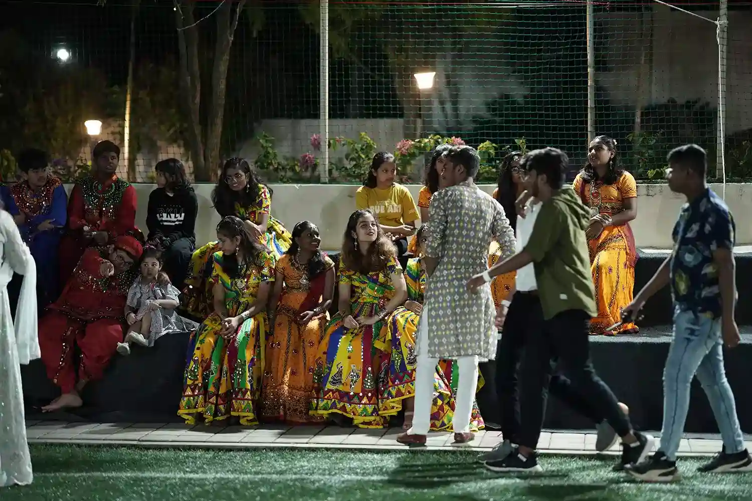 Emerald International School 20