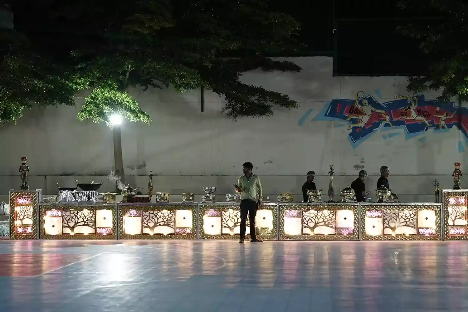 Emerald International School 10