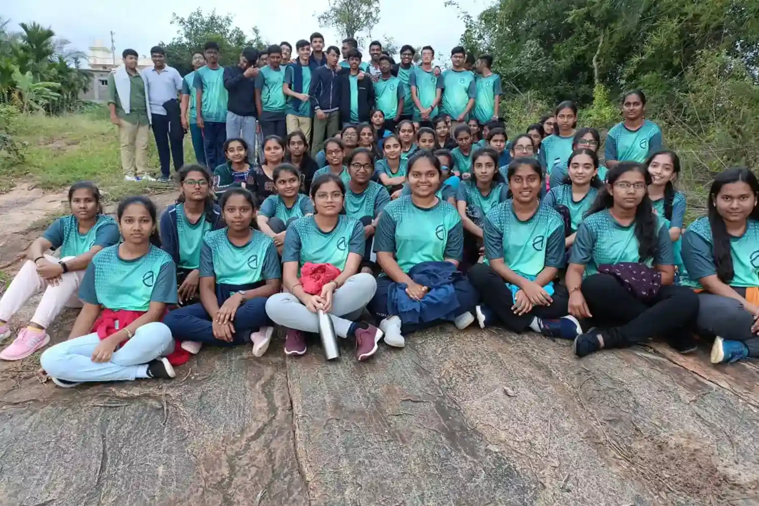 Emerald International School 22