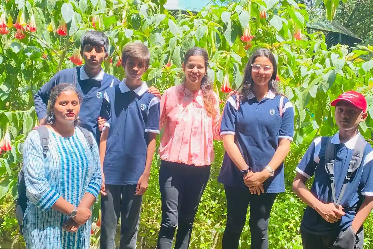 Emerald International School 12