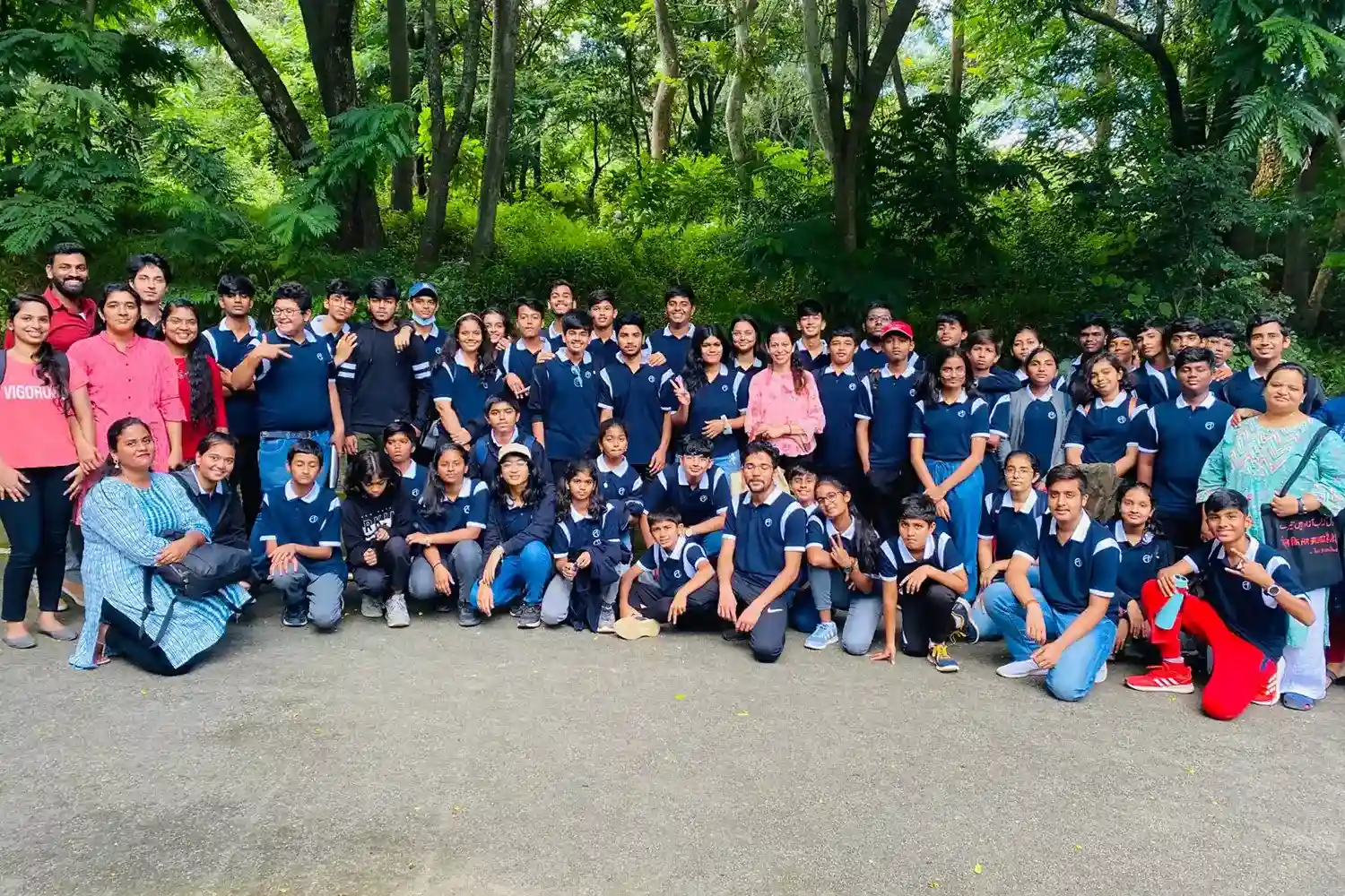 Emerald International School 26