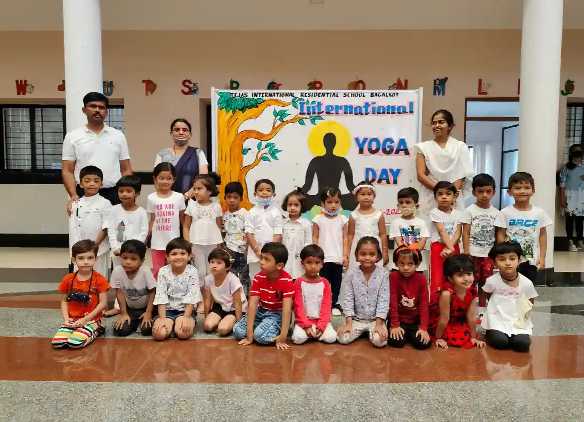 Tejas International Residential School 22