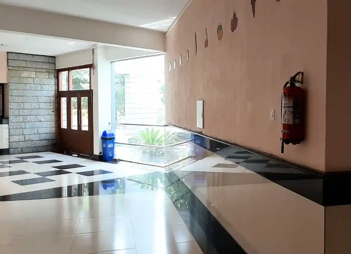 Tejas International Residential School 9