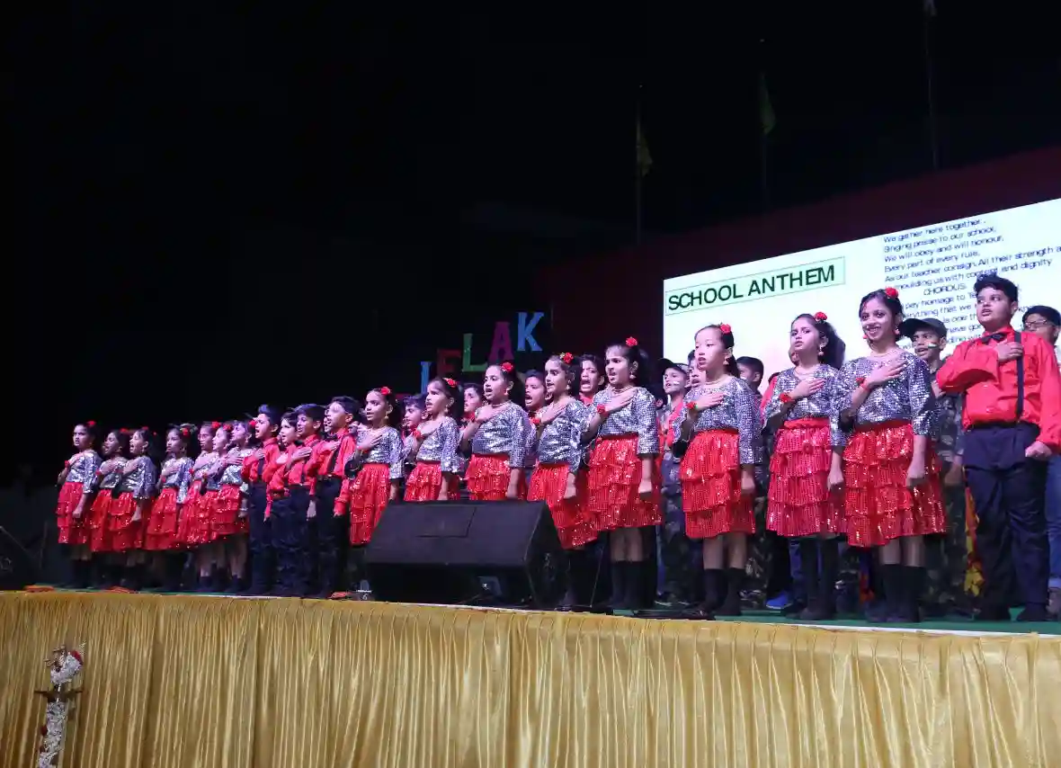 Tejas International Residential School 23