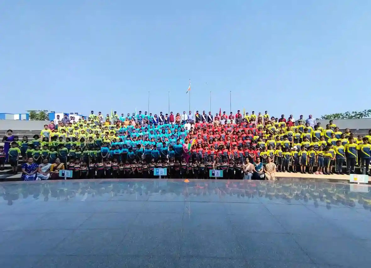 Tejas International Residential School 29