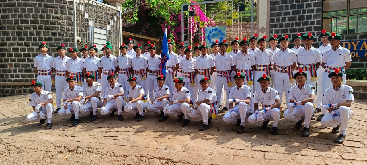 Vidya Niketan School and Jr. College 5