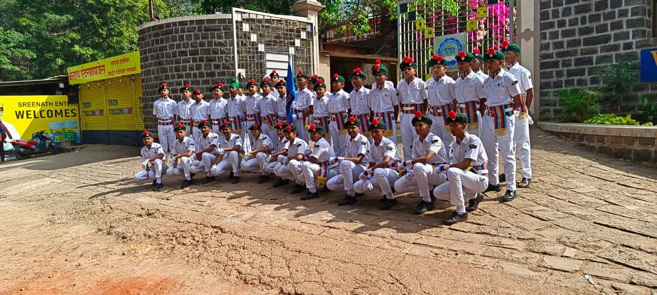 Vidya Niketan School and Jr. College 17