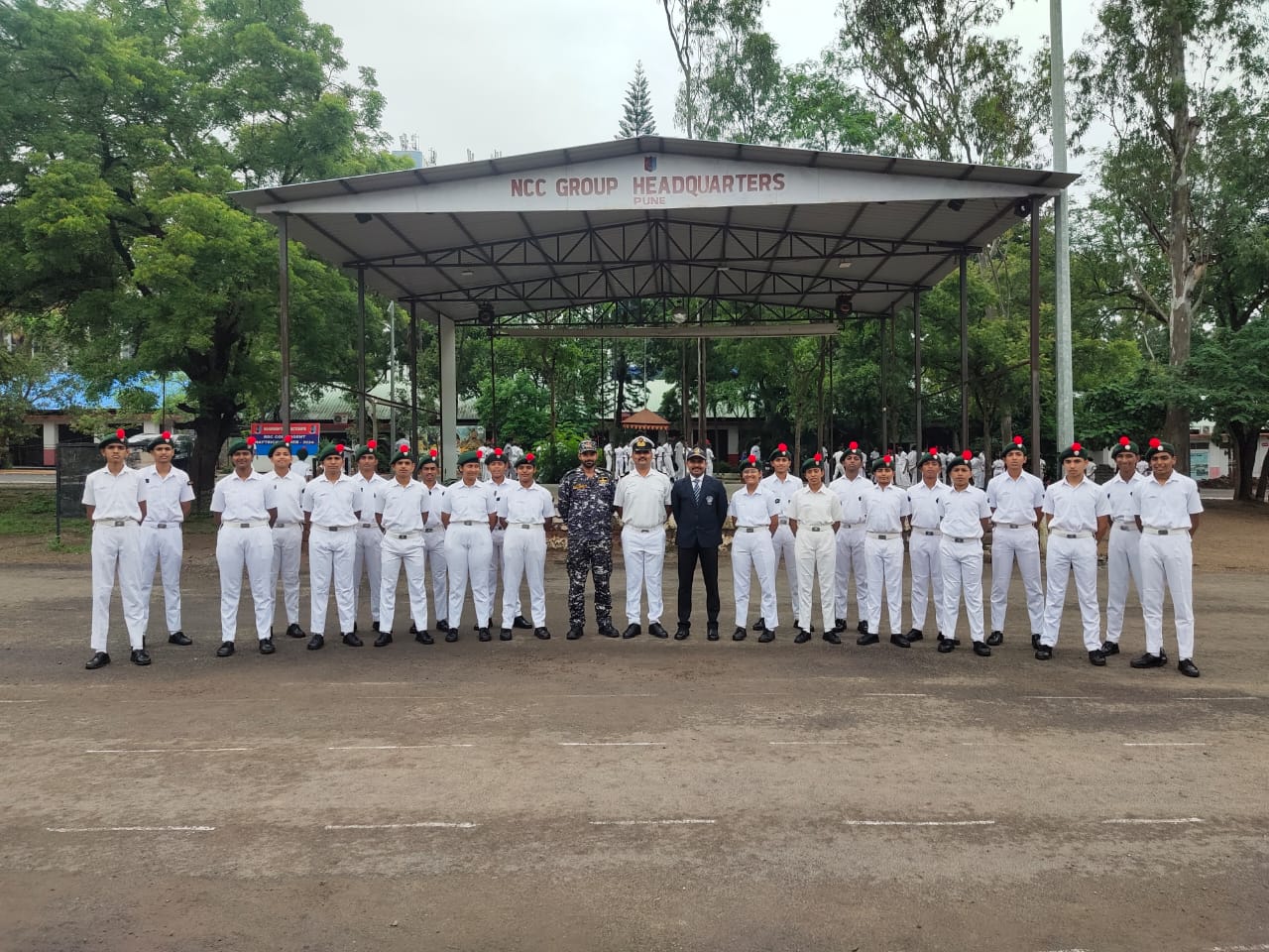 Vidya Niketan School and Jr. College 18