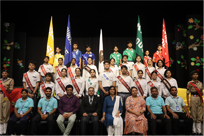 FR. Agnel School 5