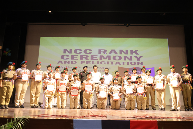 FR. Agnel School 6