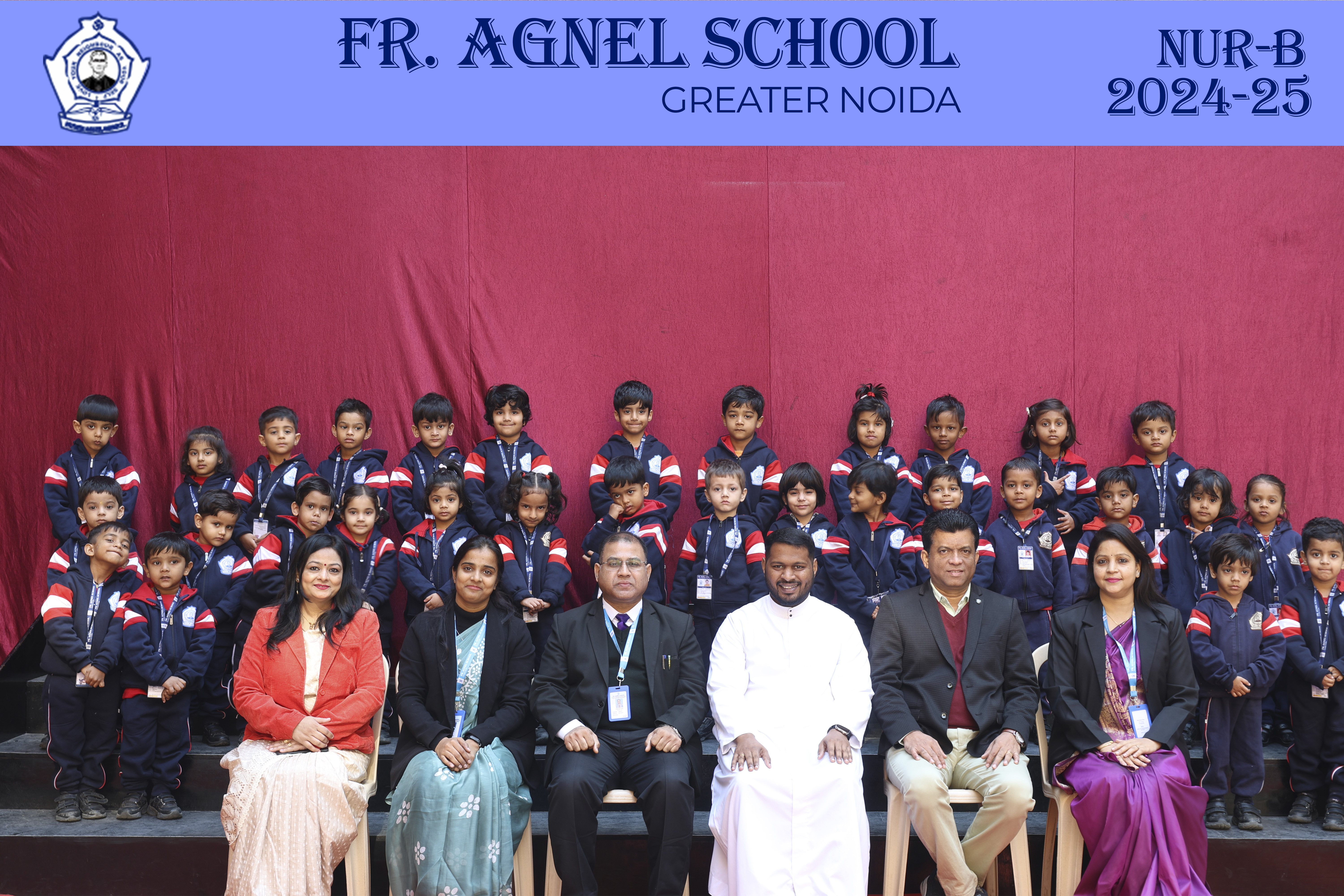 FR. Agnel School 14