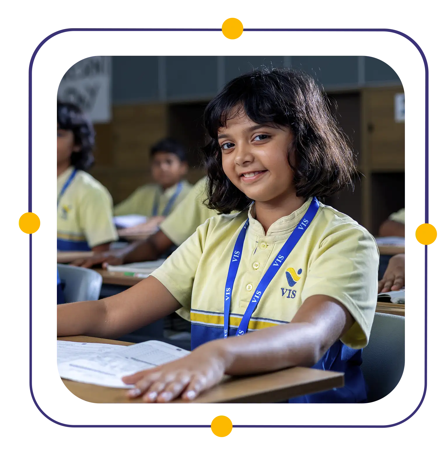 Vellore International School 5
