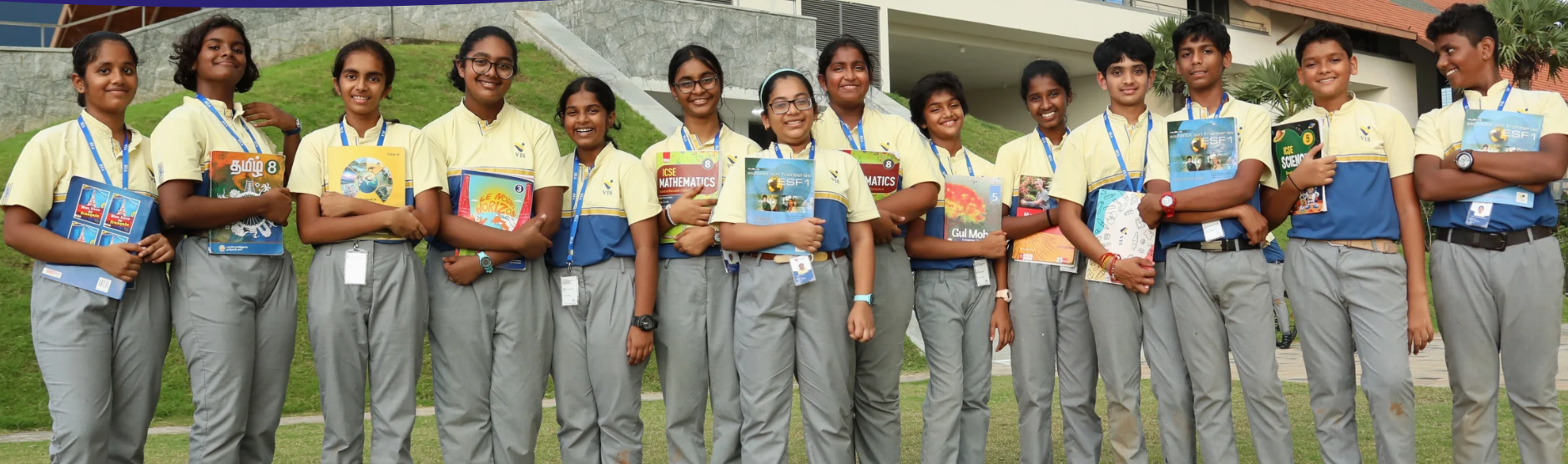 Vellore International School 6