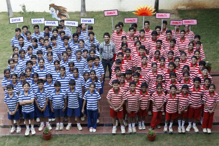 Abhyasa International Residential School 2