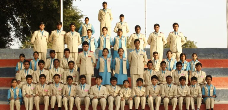Abhyasa International Residential School 3
