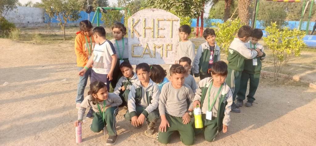 Delhi World Public School 19